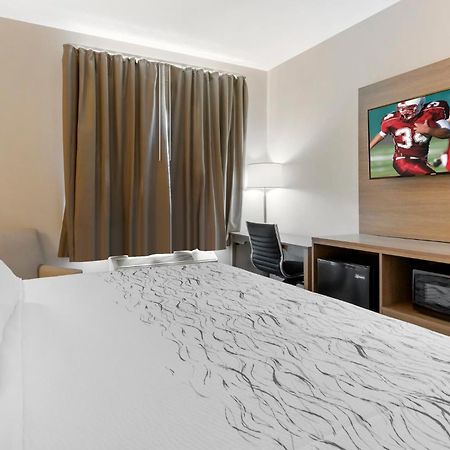 Red Roof Inn Plus Jamaica, Ny - Jfk Airport ニューヨーク エクステリア 写真