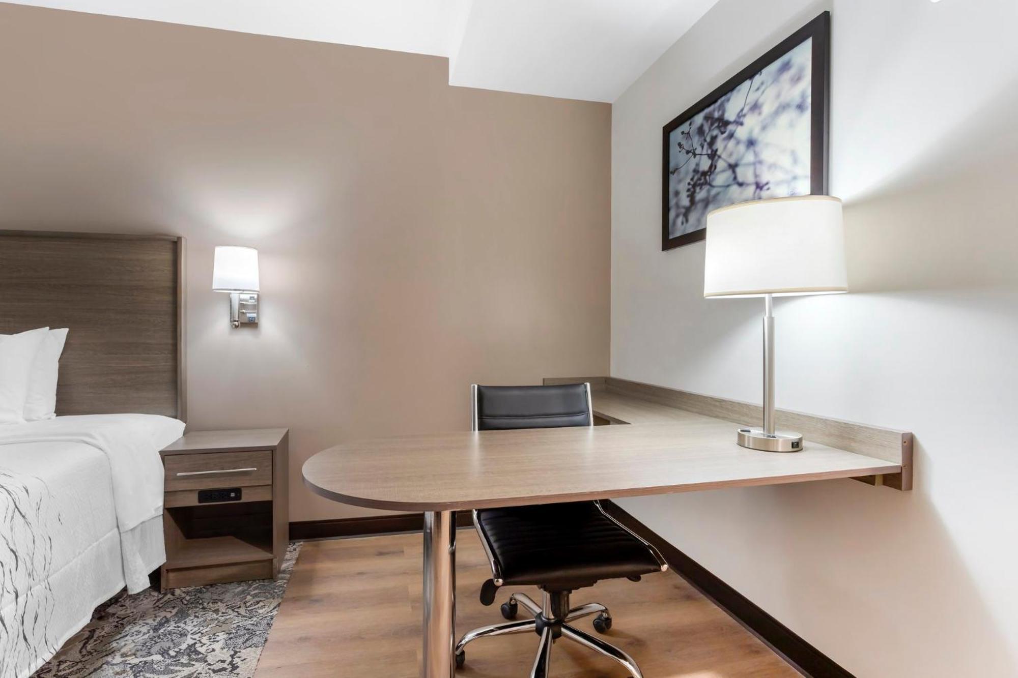 Red Roof Inn Plus Jamaica, Ny - Jfk Airport ニューヨーク エクステリア 写真