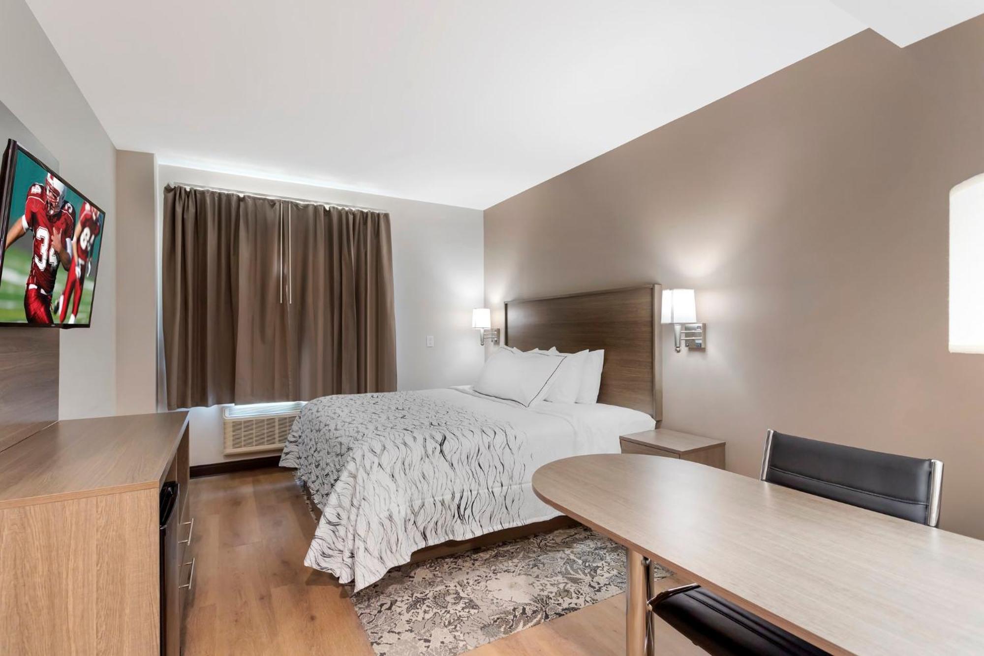 Red Roof Inn Plus Jamaica, Ny - Jfk Airport ニューヨーク エクステリア 写真